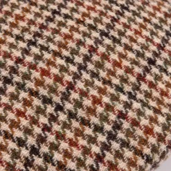 Lock u0026 Co. Hatters British Harris Tweed Cap "Turnberry" - Handmade For Gentlemen