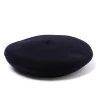 Lock u0026 Co. Hatters British Wool Felt Cap "Bask Beret" - Handmade