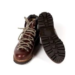 Paraboot Brown Boot 