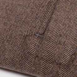 G. Inglese Brown Polo Shirt