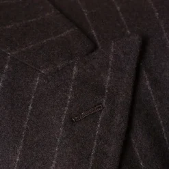 Cesare Attolini Brown Suit