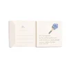 G. Inglese Buttonhole Flower "Fiore Vino" - Handmade