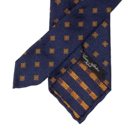 Cesare Attolini Ca Archivio Storico: Tie 