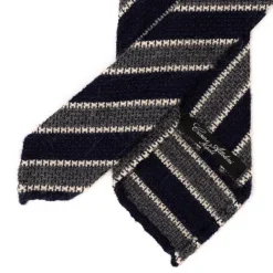 Cesare Attolini Ca Archivio Storico: Tie 