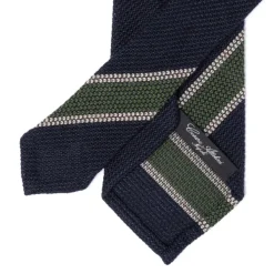 Cesare Attolini Ca Archivio Storico: Tie