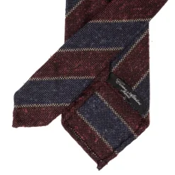 Cesare Attolini Ca Archivio Storico: Tie 