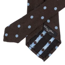 Cesare Attolini Ca Archivio Storico: Tie