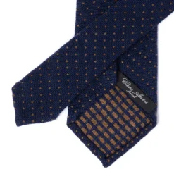 Cesare Attolini Ca Archivio Storico: Tie