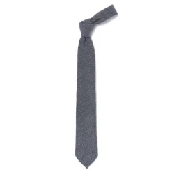 Cesare Attolini Ca Archivio Storico: Tie "Puntini" In Pure Cashmere - Handrolled