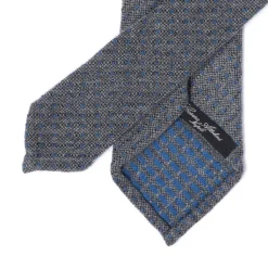 Cesare Attolini Ca Archivio Storico: Tie 