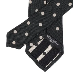 Cesare Attolini Ca Archivio Storico: Tie 