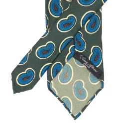 Cesare Attolini Ca Archivio Storico: Tie 