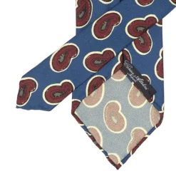 Cesare Attolini Ca Archivio Storico: Tie 