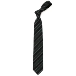 Cesare Attolini Ca Archivio Storico: Tie "Striscia Del Studente" In Wool And Silk - Ha