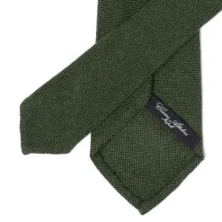 Cesare Attolini Ca Archivio Storico: Tie 