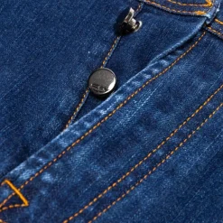 Cesare Attolini Ca Exclusively For Mj: Luxury Jeans 