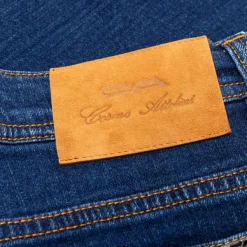 Cesare Attolini Ca Exclusively For Mj: Luxury Jeans 