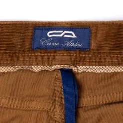Cesare Attolini Ca Exclusively For Mj: Luxury Jeans