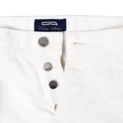Cesare Attolini Ca Exclusively For Mj: Luxury Jeans