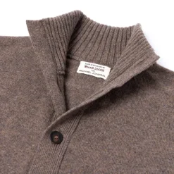 William Lockie Cardigan