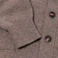 William Lockie Cardigan