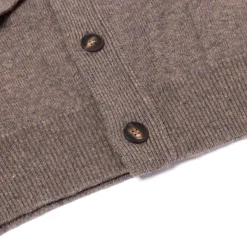 William Lockie Cardigan