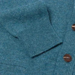 William Lockie Cardigan
