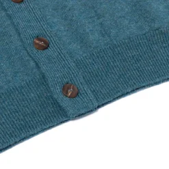 William Lockie Cardigan