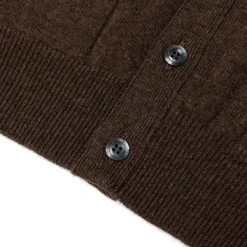 William Lockie Cardigan 