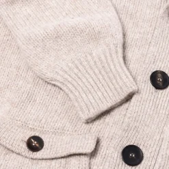 William Lockie Cardigan