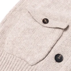 William Lockie Cardigan