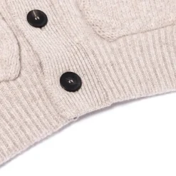 William Lockie Cardigan
