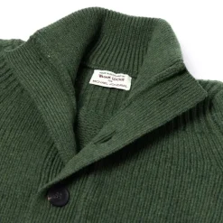 William Lockie Cardigan