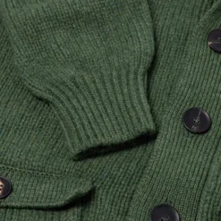 William Lockie Cardigan