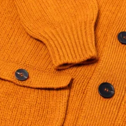 William Lockie Cardigan