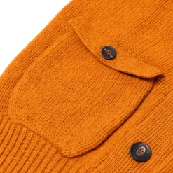 William Lockie Cardigan