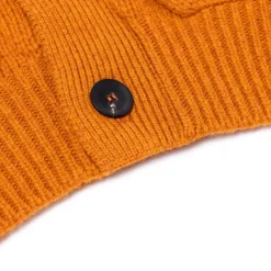 William Lockie Cardigan
