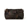 Felisi Case "Collector" Made Of Nylon And Saddle Leather