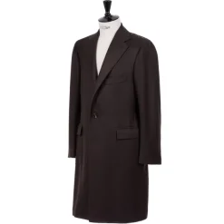 Cesare Attolini Coat