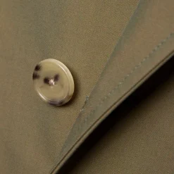 Coherence Coat 