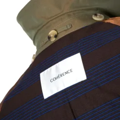 Coherence Coat 