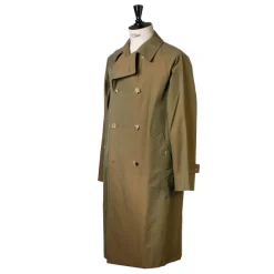 Coherence Coat 