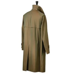 Coherence Coat 