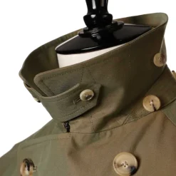 Coherence Coat 