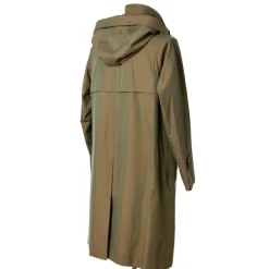 Coherence Coat 