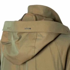 Coherence Coat 