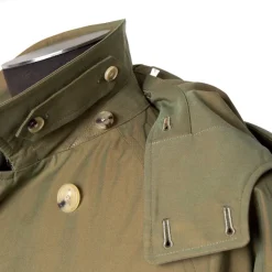 Coherence Coat 