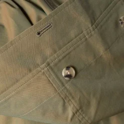 Coherence Coat 