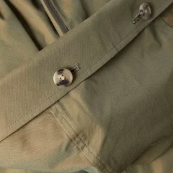 Coherence Coat 