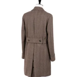 De Petrillo Coat